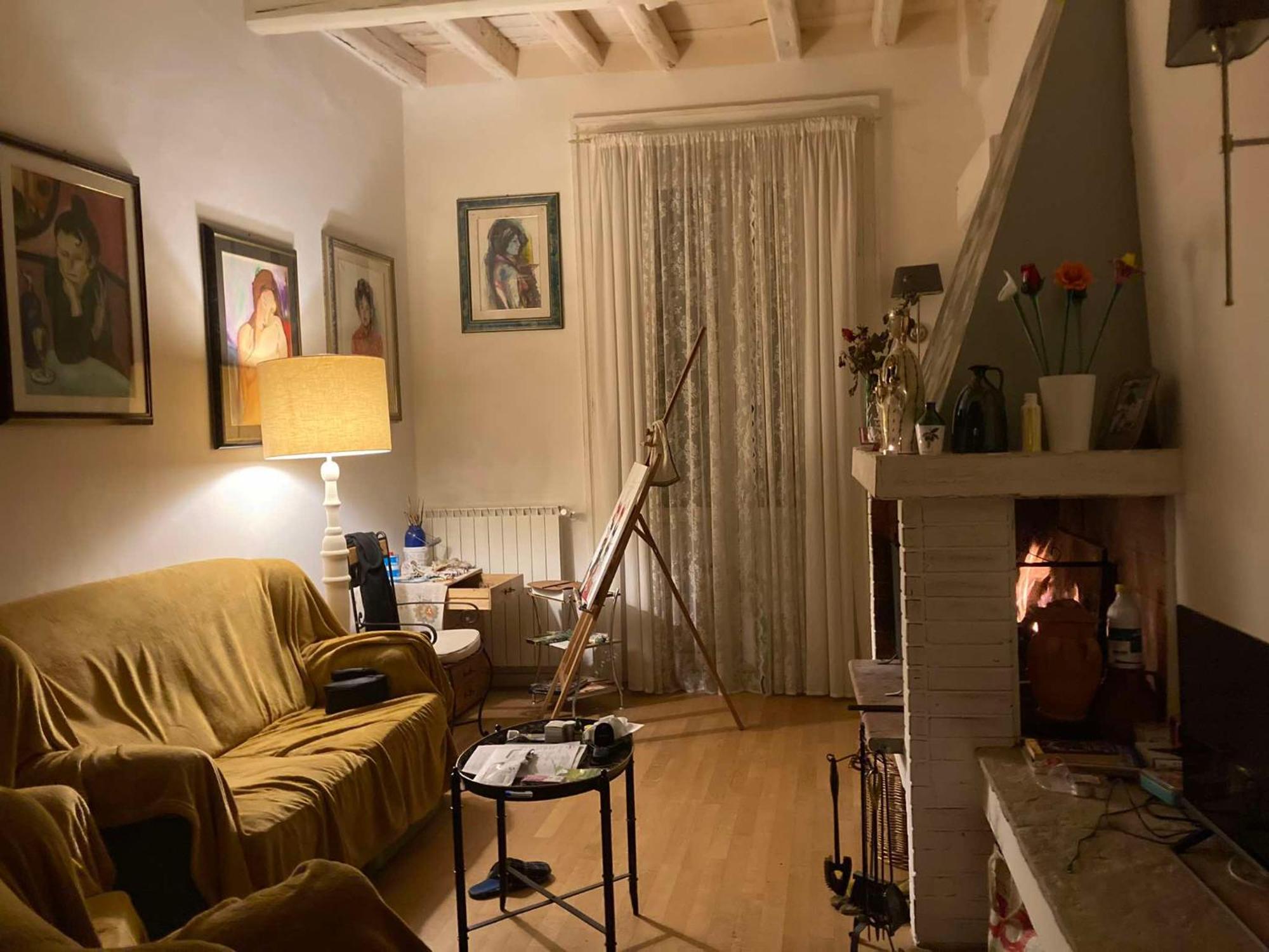 比通托Palazzo Siena De Facendis住宿加早餐旅馆 外观 照片