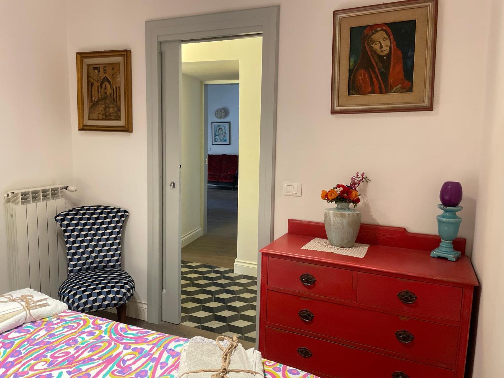比通托Palazzo Siena De Facendis住宿加早餐旅馆 外观 照片