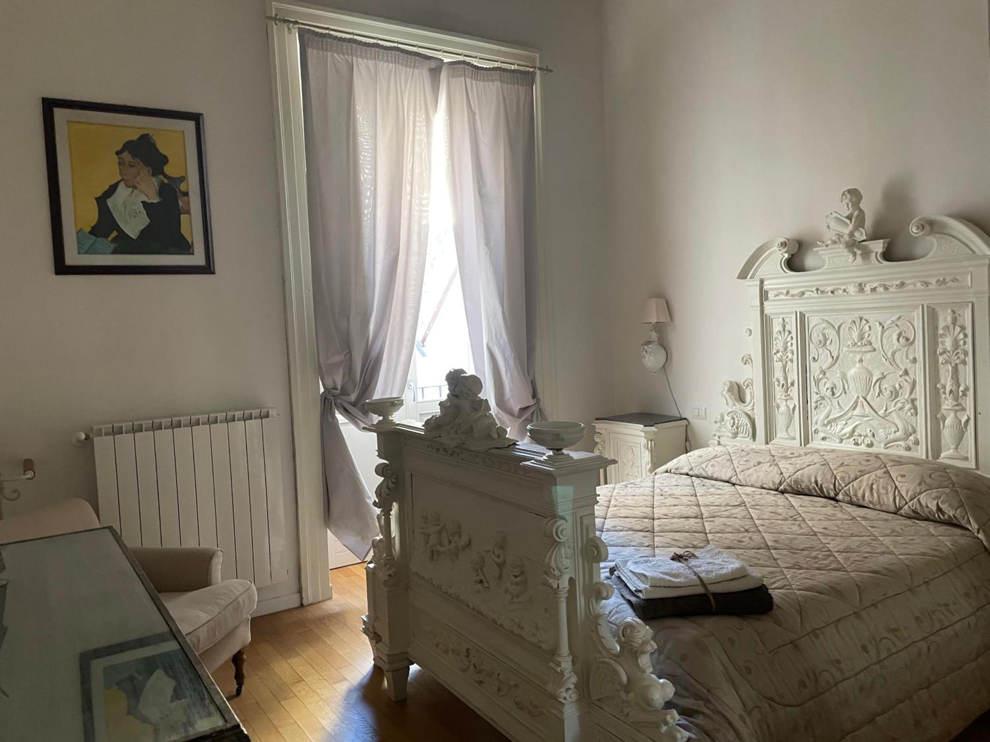比通托Palazzo Siena De Facendis住宿加早餐旅馆 外观 照片